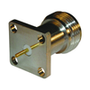 Coaxial Connector (RF) Assemblies - ARF3486-ND - DigiKey