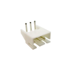 Headers, Male Pins - 2057-25SH-B-03-TR-ND - DigiKey