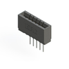 Edgeboard Connectors - 151-737-005-545-101-ND - DigiKey