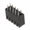 Headers, Receptacles, Female Sockets - WM6398-ND - DigiKey
