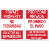 Signs, Nameplates, Posters - 2267-124643-ND - DigiKey
