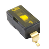 DIP Switches - 141-KAG01TGGRTR-ND - DigiKey