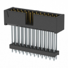 Headers, Male Pins - 612-ZSS-112-05-L-D-915-ND - DigiKey