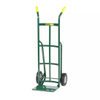 Hand Truck - No Foot Kick; Dual Handle -- LG-173 - Image