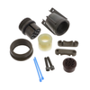 Circular Connector Assemblies - 339-MS3106E16S-1S-ND - DigiKey