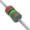Through Hole Resistors - RNF12FTD2K05-ND - DigiKey