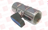Ball Valve - 185590157 - Radwell International