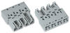 Male connector/plug - 770-254 - WAGO