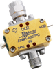2 - 40 GHz Wideband LO Driver Amplifier - ADM1-8007APC - Marki Microwave LLC