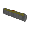 Arrays, Edge Type, Mezzanine (Board to Board) - 612-ADM6-60-08.5-L-4-0-A-TR-ND - DigiKey