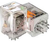 Relay;E-Mech;Gen Purp;DPDT;Cur-Rtg 16A;Ctrl-V 120AC;Vol-Rtg 120, 277/28AC/DC -- 70185147