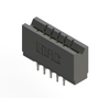 Edgeboard Connectors - 151-737-010-560-206-ND - DigiKey
