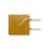 16V PolySwitch Lead-Free Radial Leaded Resettable PPTC - RGEF1400-1 - Littelfuse, Inc.