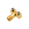 Coaxial Connector (RF) Assemblies - 6099-PE51712-ND - DigiKey