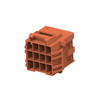 Rectangular Connector Housings - 6-2232356-4-ND - DigiKey