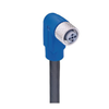 Circular Cable Assemblies - 135-934850009-ND - DigiKey