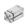 Actuators/Cylinders - 2171-ADNGF-25-20-P-A-ND - DigiKey