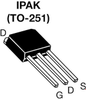 MOSFETs - 2104995 - RS Components, Ltd.