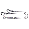 Fall Arrest Lanyards - 2694364 - RS Components, Ltd.
