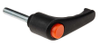 Clamping Levers - 478595 - RS Components, Ltd.