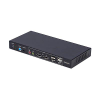 KVM Switches - 630251 - RS Components, Ltd.
