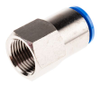 Pneumatic Fittings - 1215614 - RS Components, Ltd.