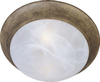 5850MRAC Flush Mounts-Bowl Style - 409107 - Capital Lighting, Inc.