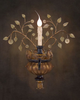 AJC-02-0006 Sconces-Single Candle - 414675 - Capital Lighting, Inc.