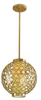 72-42 Mini Pendants-Rod - 417117 - Capital Lighting, Inc.