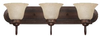 1033BB-256 Bathroom Fixtures-Three Lights - 340753 - Capital Lighting, Inc.
