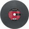 Reinforced Chopsaw Cutoff Wheels.  Good - High Performance -- F6521 - Image