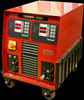 High Productivity Boiler Refractory Electric Arc Stud Welder -- Nelweld® N4000 Automated Boiler System - Image
