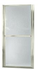 Finesse Shower Door -- 6506-33 - Image