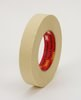 3M Scotch 2693 Tan Masking/Painter's Tape - 6 in Width x 60 yd Length - 05968 - 051115-05968 - R. S. Hughes Company, Inc.