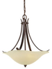 Chandelier - F2045/3GBZ - Generation Brands