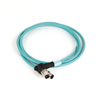 Micro D-Code, QD Style Ethernet Media - 1585D-M4UBDE-20 - Allen-Bradley / Rockwell Automation