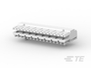 Standard Edge Connectors - 1534415-8 - TE Connectivity