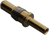 D Sub Contact, Pin, 16 Awg, Crimp; For Use With Itt Cannon - 82H6647 - Newark, An Avnet Company