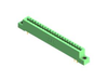 Card Edge Conn, Dual, 42Pos, Wire Wrap; Card Edge Connector Type Edac - 64AJ1756 - Newark, An Avnet Company