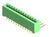 Card Edge Connector Rohs Compliant Edac - 60AJ8091 - Newark, An Avnet Company
