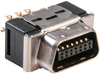 Mini D Ribbon Connector, Plug, 14 Position, Solder; No. Of Contacts 3M - 80K6509 - Newark, An Avnet Company