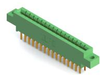 Card Conn, Dual Side, 32Pos, Wire Wrap; Card Edge Connector Type Edac - 60AJ1379 - Newark, An Avnet Company