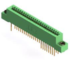 Card Edge Conn, Dual, 48Pos, Th; Card Edge Connector Type Edac - 64AJ9099 - Newark, An Avnet Company