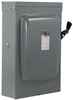 Safety Switch, Fusible, 3Pst, 400A, 240V; Product Range Square D By Schneider Electric - 15B7543 - Newark, An Avnet Company