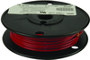 Hook Up Wire 100Ft 16Awg Tin-Copper Red; Jacket Material Carol Cable/general Cable - 78R8053 - Newark, An Avnet Company