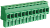 Tb, Pluggable, 12Pos, 28-16Awg; Pitch Spacing Camdenboss - 78Y6372 - Newark, An Avnet Company