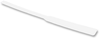 Label, Wht, 5X30Mm, 45/sheet, Pk10; Marker Type Pro Power - 87W9998 - Newark, An Avnet Company