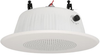 Speaker, Beam Mount, 70V; Product Range Quam Nichols - 13M6211 - Newark, An Avnet Company