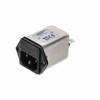 Power Entry Modules (PEM) - 817-FN9262A-10-06-ND - DigiKey