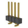 Headers, Male Pins - TSM-104-02-G-SV-ND - DigiKey